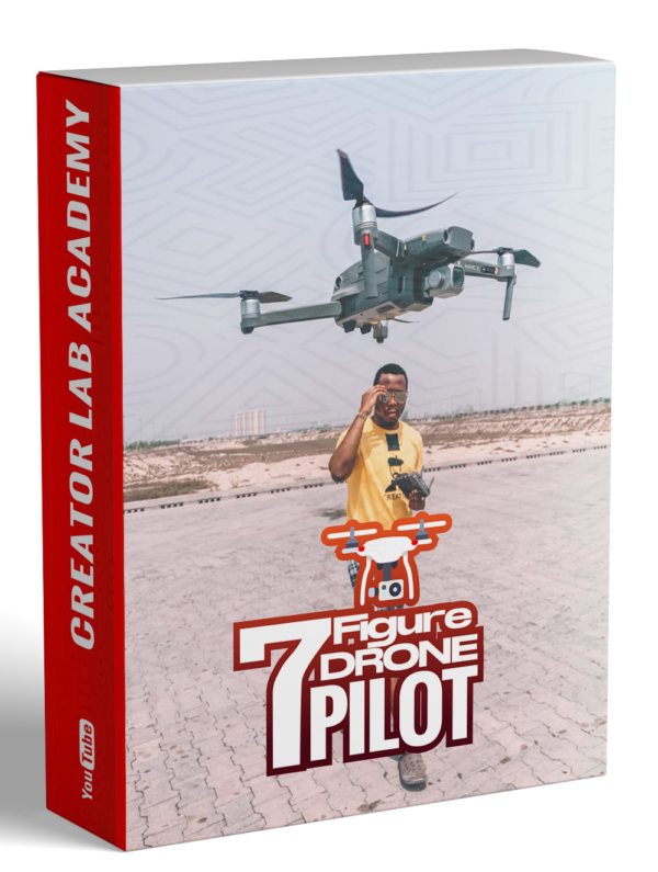 Master Aerial Videography and Videography