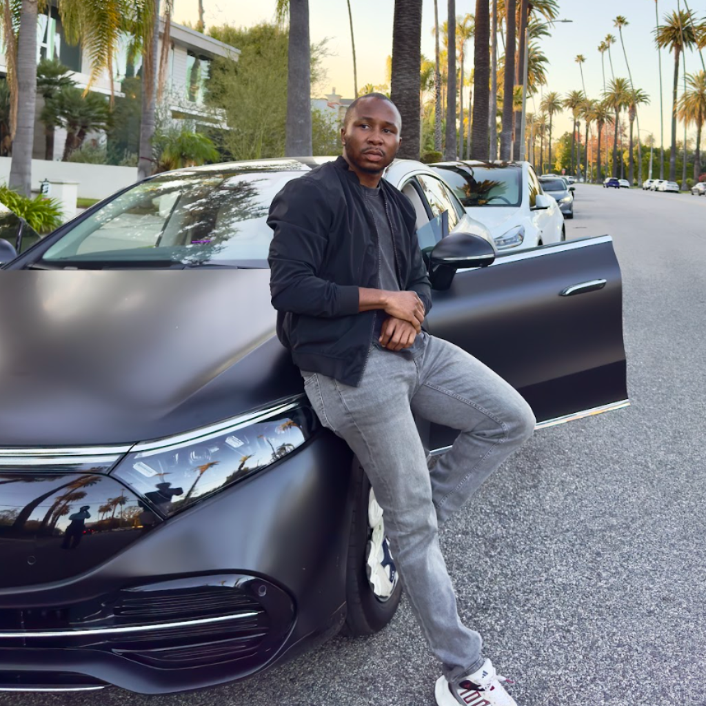 Steven Ndukwu, Creator Lab Academy