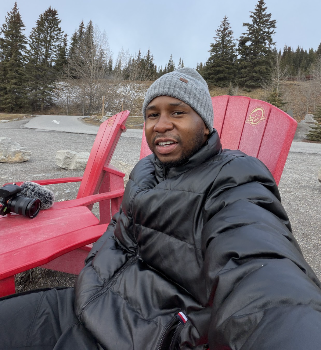 Steven Ndukwu