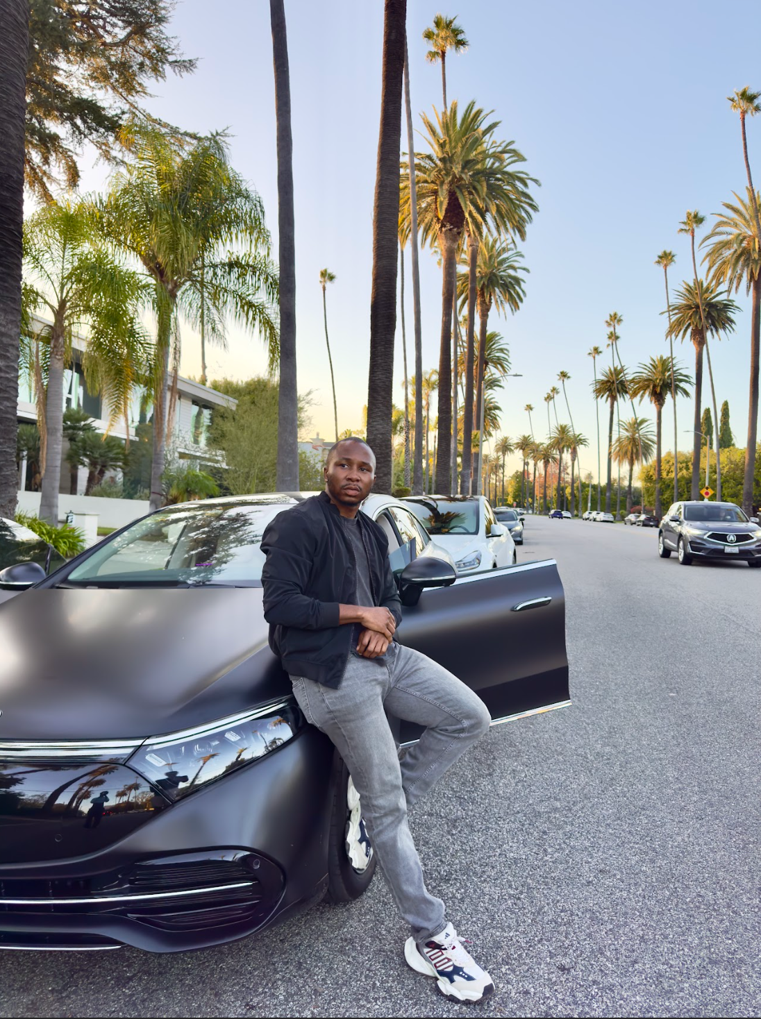 Steven Ndukwu