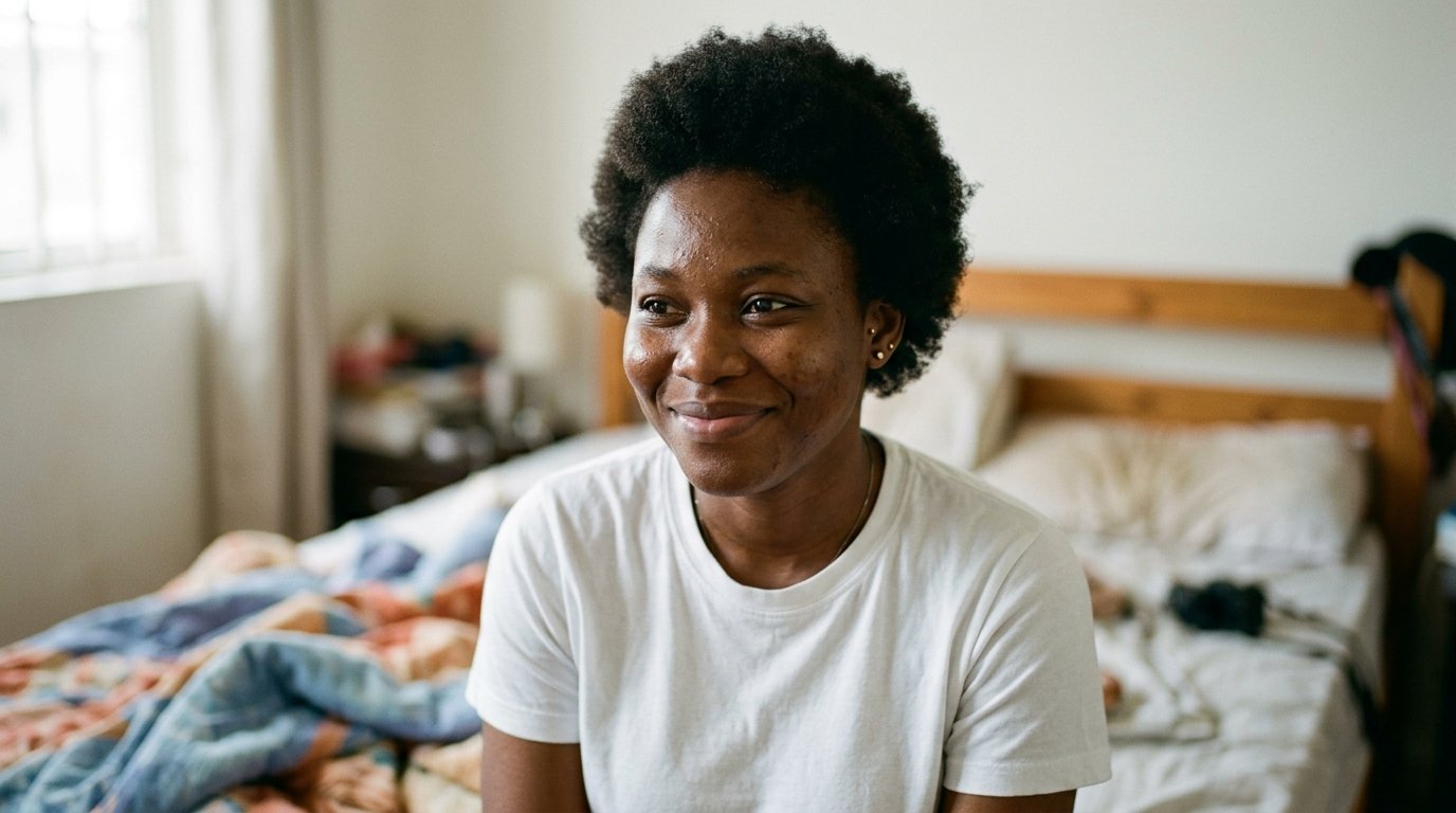 Chidera Okoye