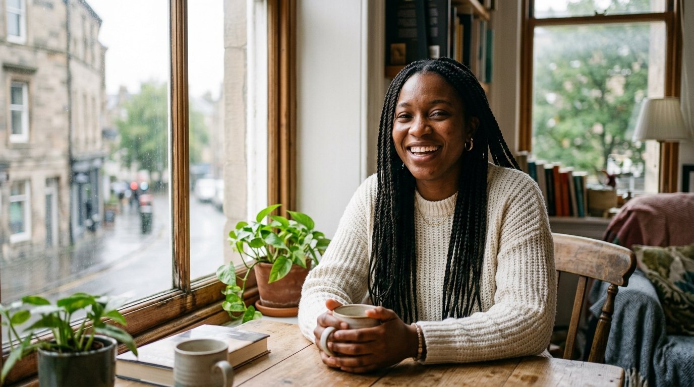 Amaka Balogun