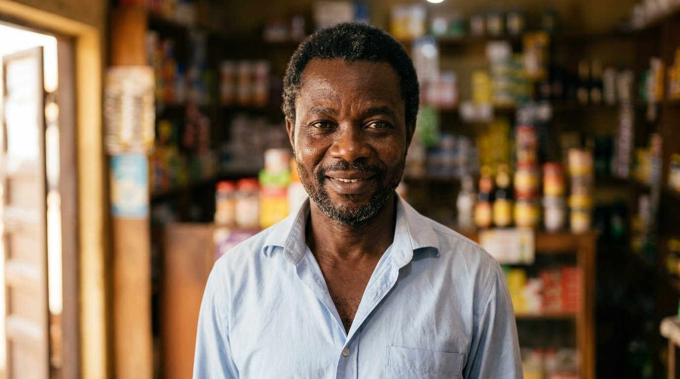 Tunde Adeyemi